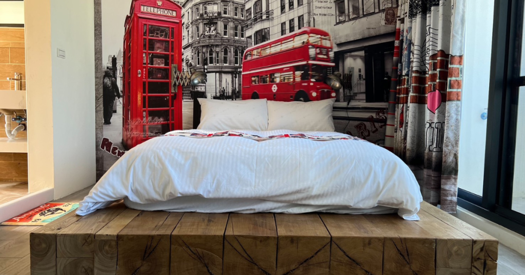 台南住宿怎麼選？區域×停車×入住條件替你避雷比到好