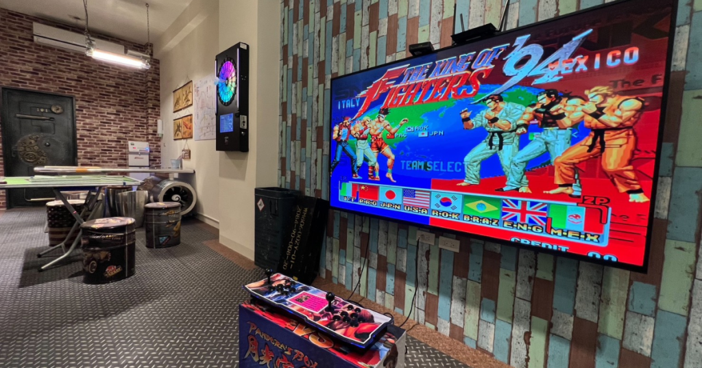 台南住宿怎麼選？區域×停車×入住條件替你避雷比到好