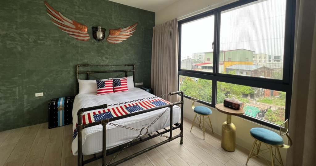 台南住宿推薦懶人包：區域交通、預算比較、停車便利與避雷一次搞懂