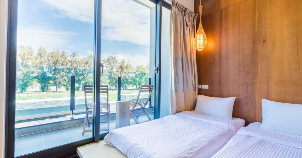 台南包棟推薦指南｜親子出遊、安平旅遊這樣選才對！