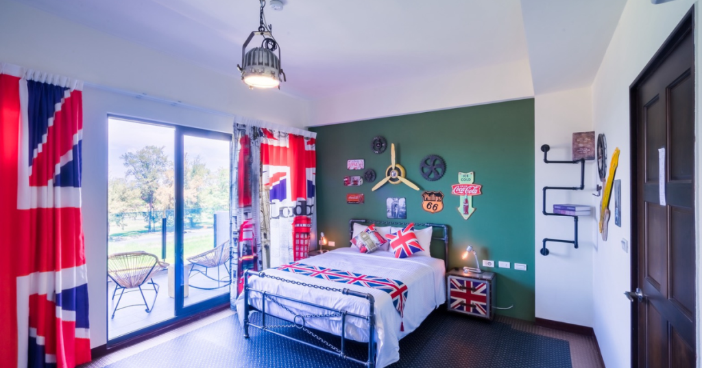 台南包棟推薦指南｜親子出遊、安平旅遊這樣選才對！