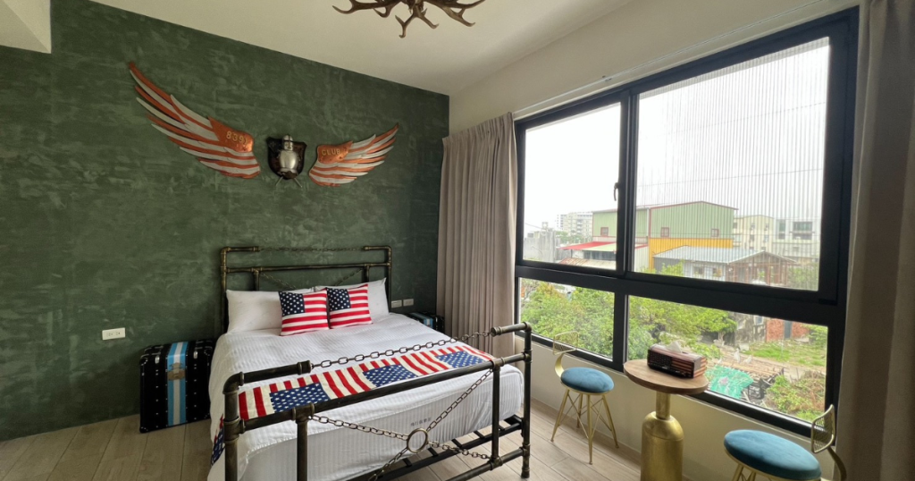 台南包棟推薦2026｜親子友善・情侶約會・多人住宿完整攻略